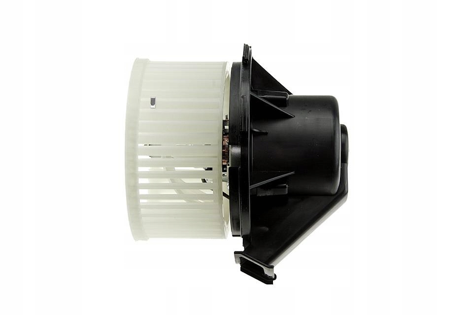 фото №4, Вентилятор обдув воздуха sprinter 06- /z кондиционер.