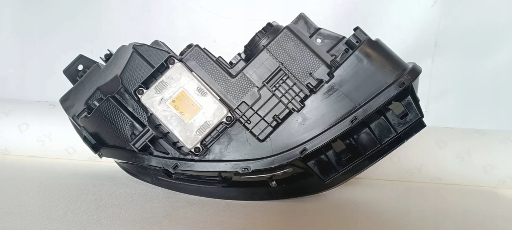 фото №7, Лампа hyundai ioniq 5 full led + модуль n05l 2021r.