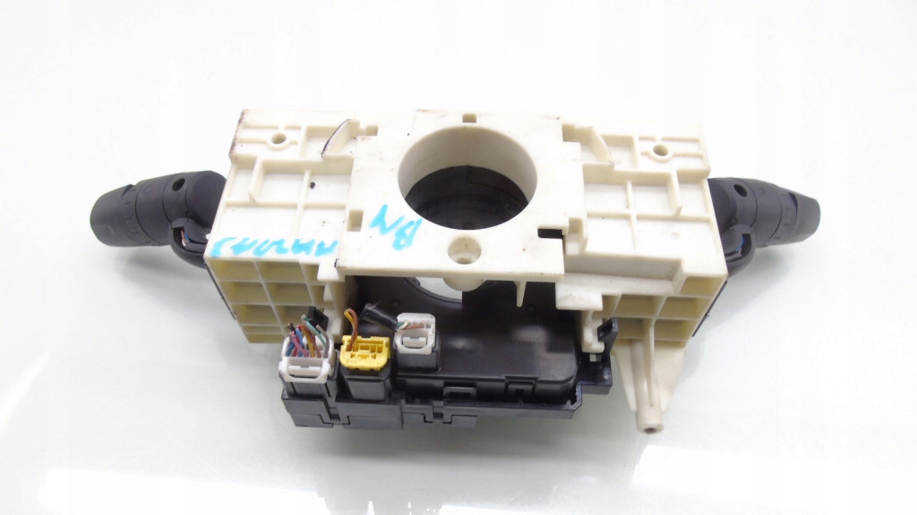 фото №7, Перемикач комбінований стрічка mazda 3 iii bm ske133-02