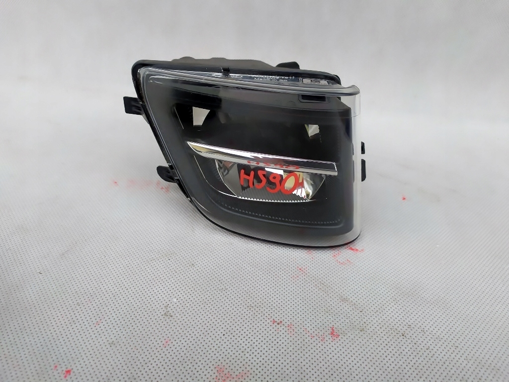 фото №1, Противотуманная фара лампа led bmw 7 f01 f02 lift fl lci 2012-