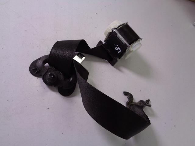 фото №2, Pas безпеки лівий перед bmw x1 e84 lift 2013 rok