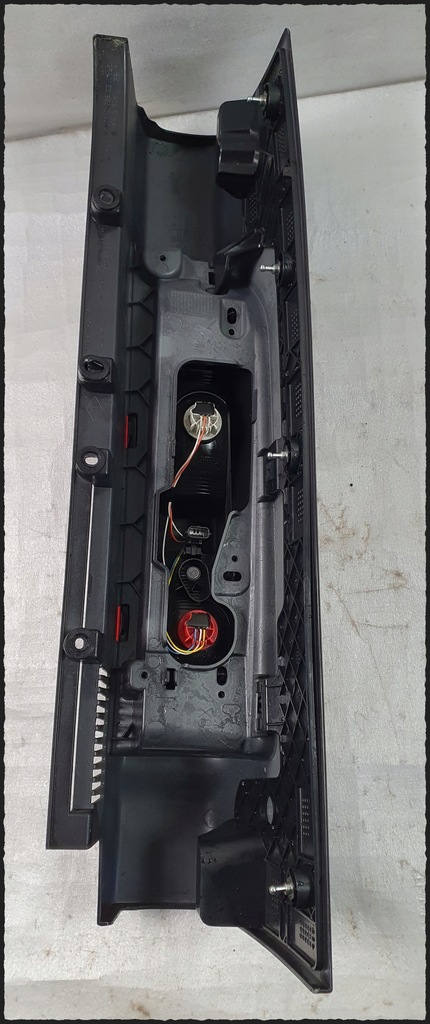 фото №13, Левая лампа задняя opel vivaro b trafic iii 3 nv300