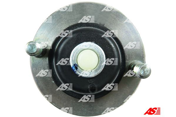 фото №2, Автоматическая коробка передач стартер выключатель ss6032 as-pl