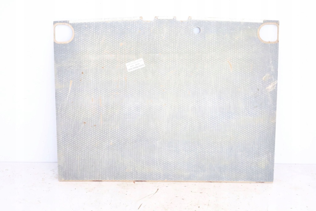 фото №6, Пол часть грузовая toyota proace 16-