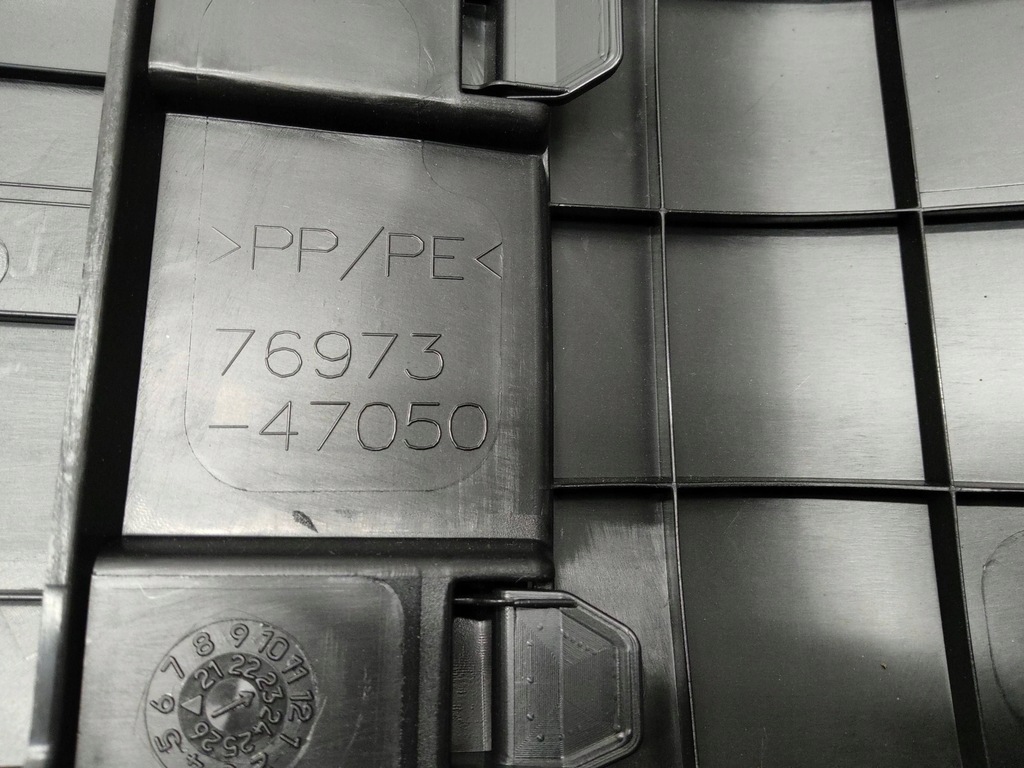 фото №8, 2023 toyota prius xw60 другой запчасти порог i стойка 7697347050