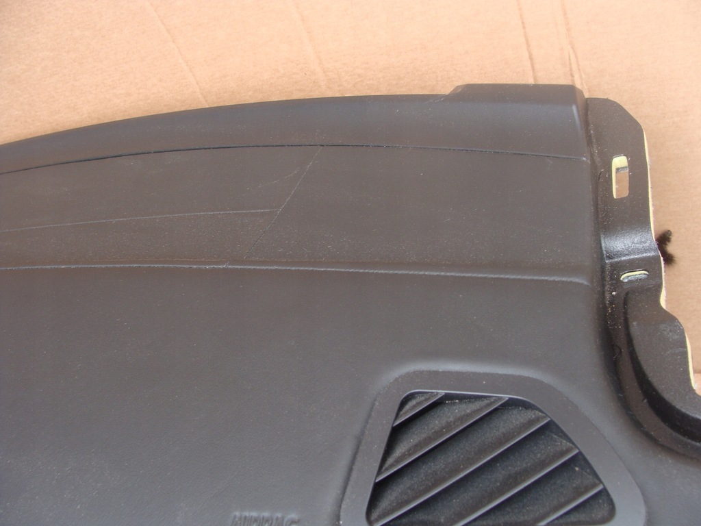 фото №4, Консоль панель приладів подушка безпеки ремені bmw x6 x5 e71 e70