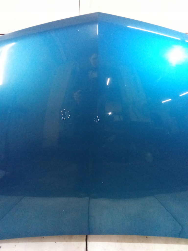 F889 капот opel tigra b z21h Оригинал