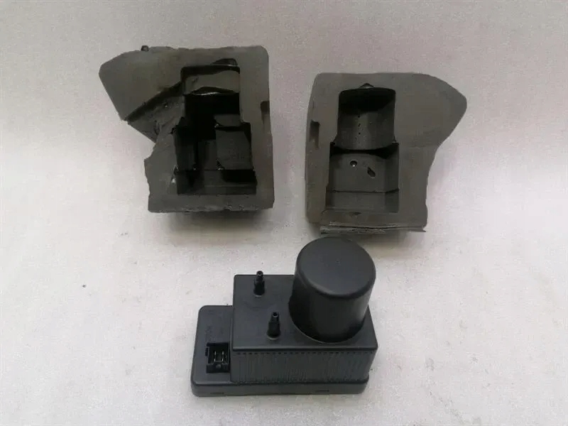 фото №1, Mercedes clk w209 вакуумний насос a2038000048