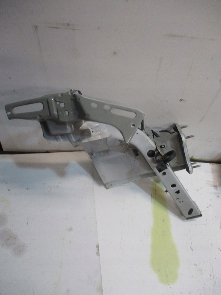 фото №6, Лонжерон ford kuga mk3