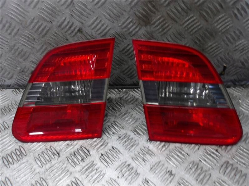 Купити Лампа ліва права задня mercedes w245