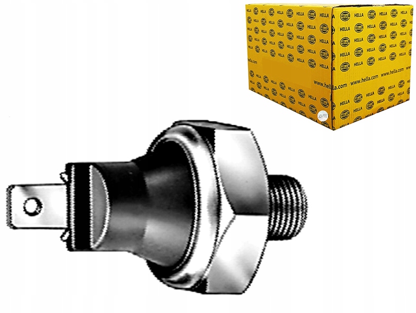 фото №1, Датчик тиску оливи chevrolet aveo kalos matiz spark daewoo kalos