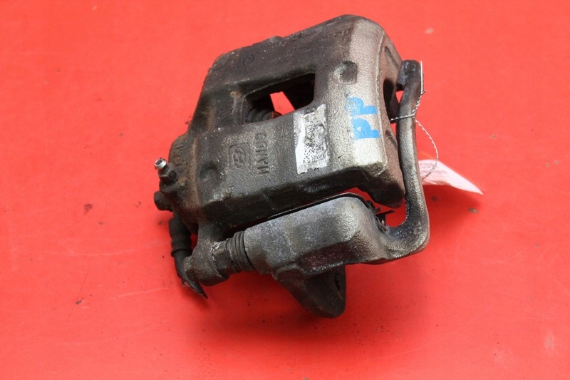фото №4, Супорт гальмівний правий перед hyundai elantra 6 vi 1.6 mpi 128 km 19-20