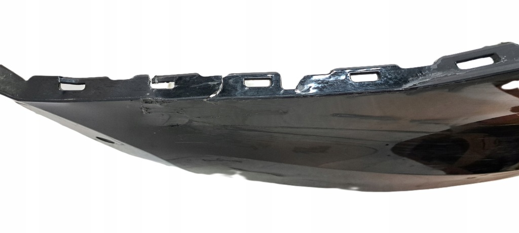 Купити Audi a5 b10 2024- 8b3807511a бампер задній задній оболонка оригінал