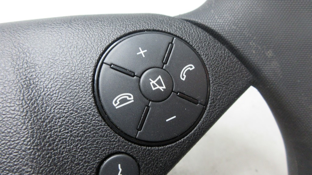 фото №5, Mercedes w212 воздуховод подушка водителя