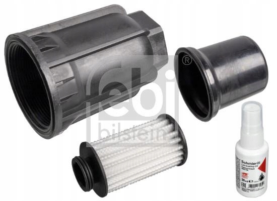 Фильтр adblue scania daf mercedes-benz ko adbl fe171006 Доставка