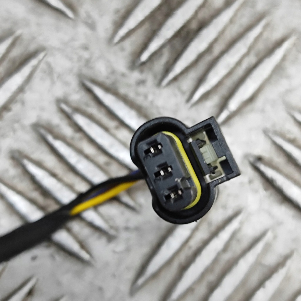 фото №7, Mercedes-benz a w177 2024 джгут трубопровід датчика паркування pdc