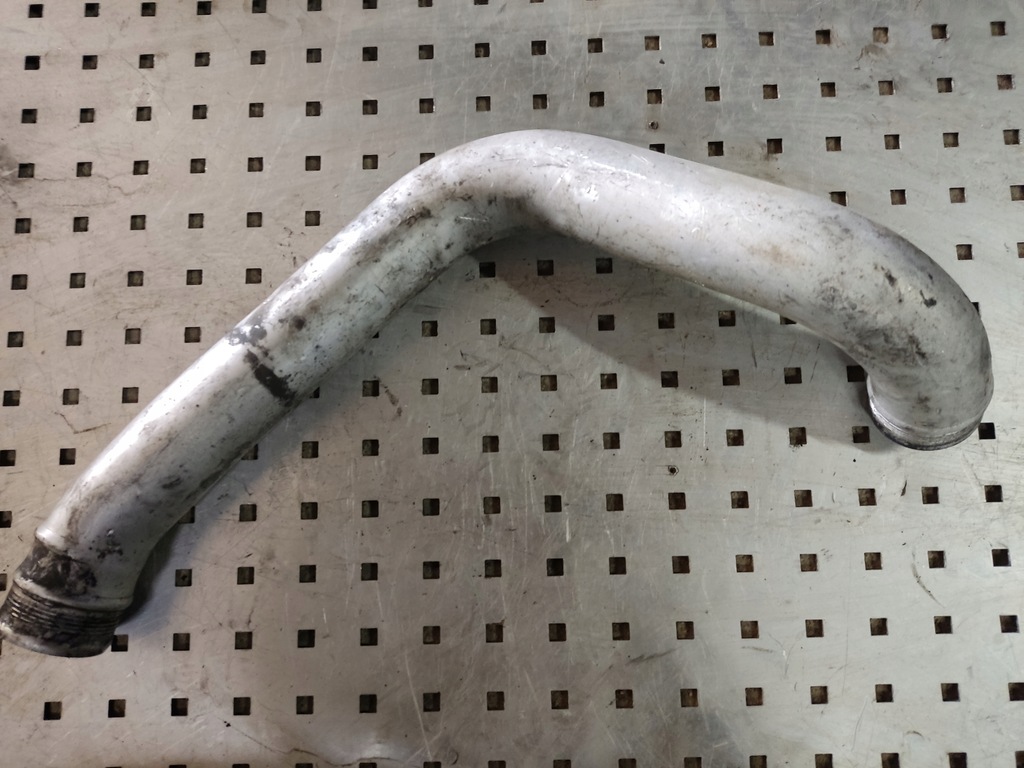 фото №1, Шланг воздуха volvo 2.5 9186477 fv