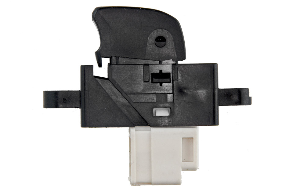 фото №4, Перемикач, підйомник скло nty ews-ns-002