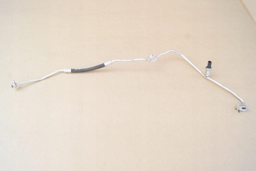 фото №1, Gd vw golf vii шланг кондиционера 5q0820741