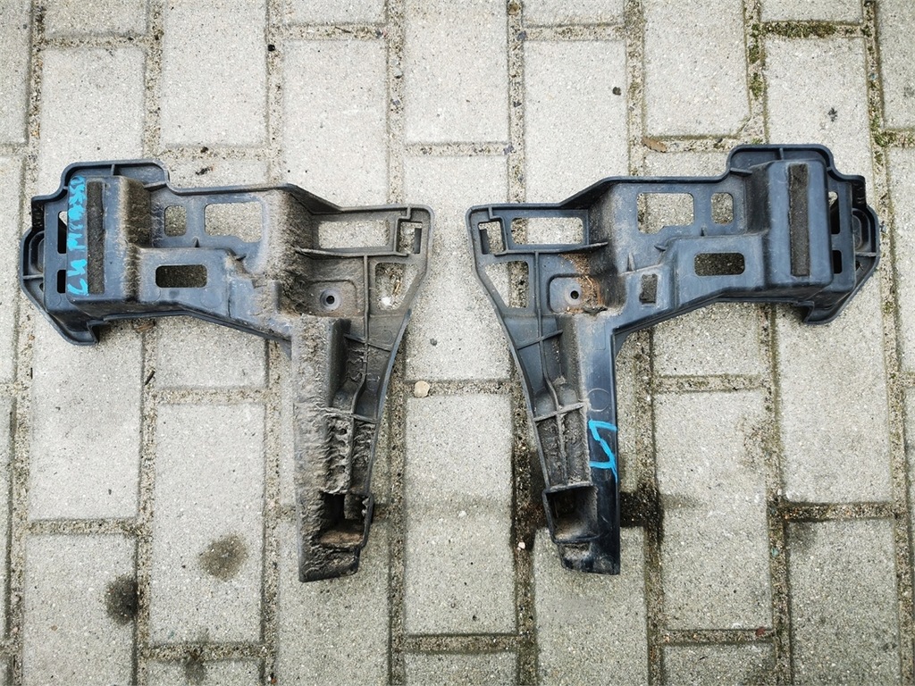 фото №1, Citroen c4 grand picasso ii направляющая левый задняя