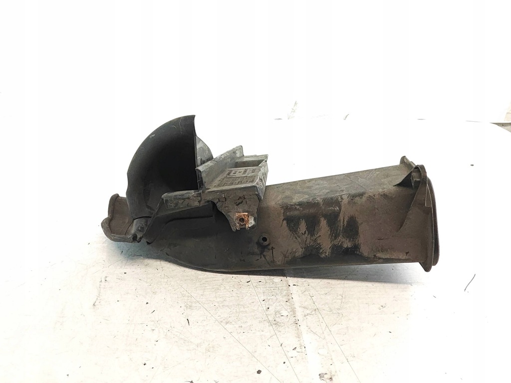 фото №2, Bmw z4 e85 труба ловець шланг повітря 7514869