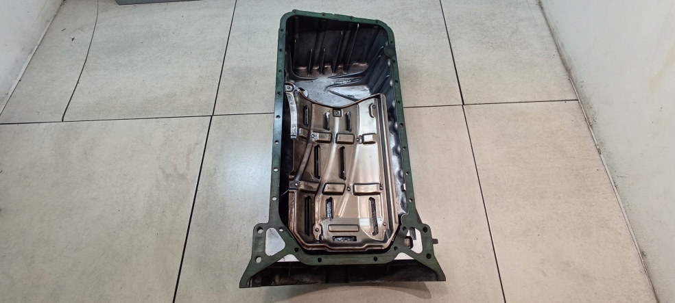 Поддон масляная mercedes w202 2.2d r6040140602 Доставка
