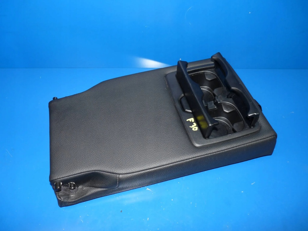 фото №1, Bmw 3 f30 f35 f31 подлокотник задняя задний