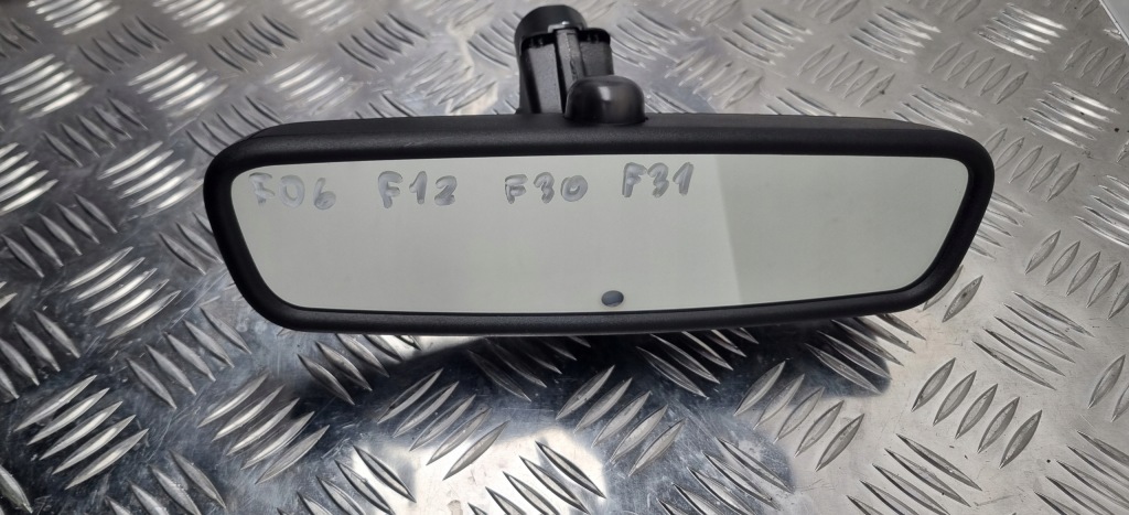 фото №1, Bmw f06 f12 f30 f31 зеркало внутреннее 9345368