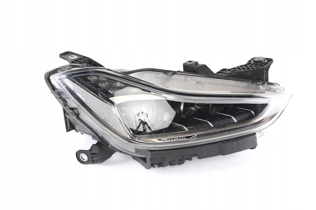 фото №8, Фара maserati ghibli 2018- правий led