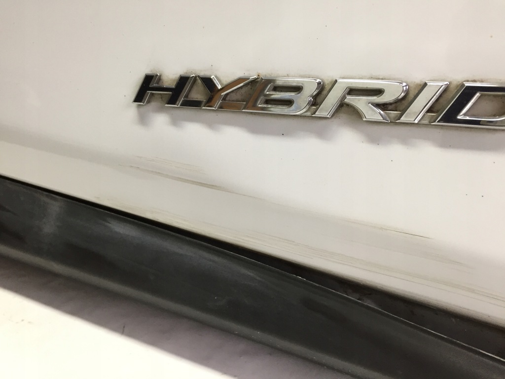 фото №5, Дверь задняя левый lexus rx iv 15- белый перламутр