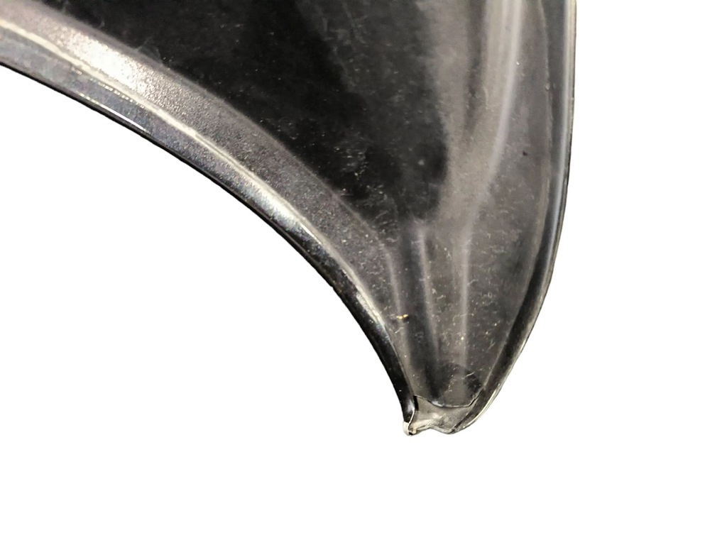 фото №10, Alfa romeo stelvio 2017 крышка передняя / капот двигателя