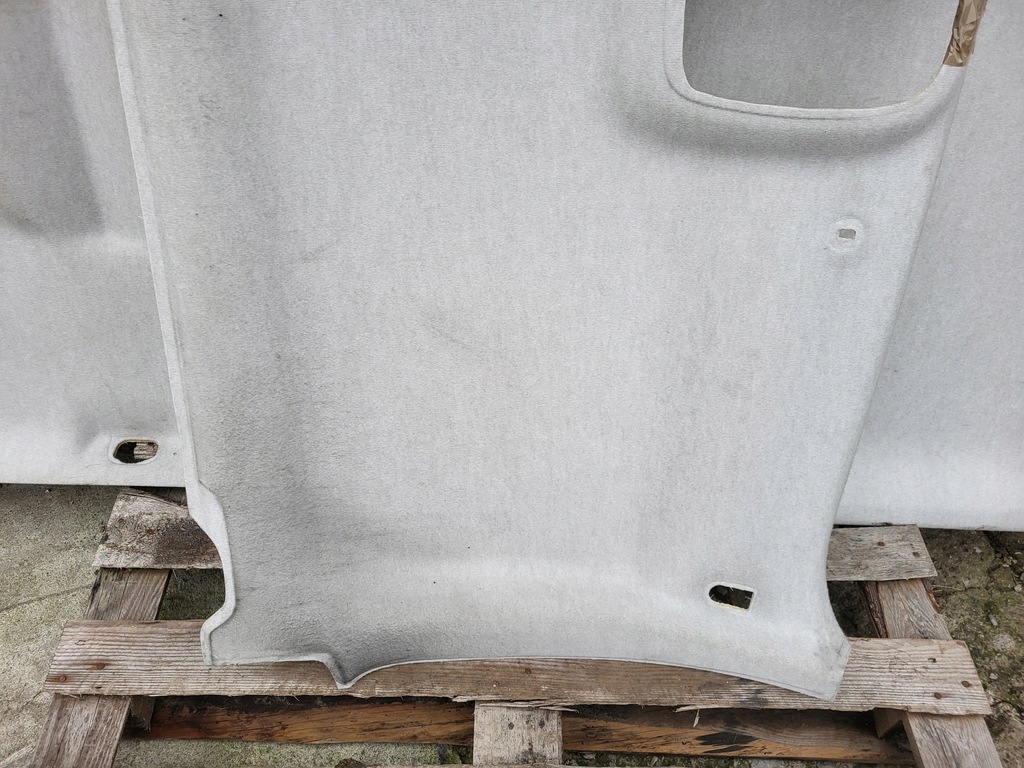 фото №8, Стеля trafic iii vivaro b long 739102042r 739019372r