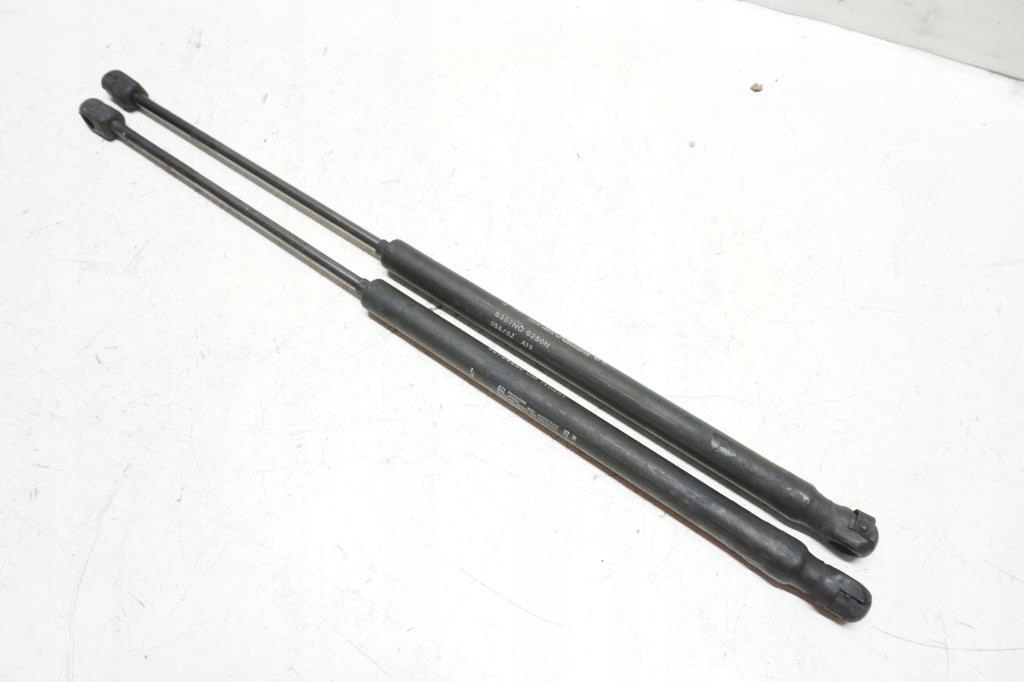 фото №1, Амортизатори привід кришки багажника fiat stilo