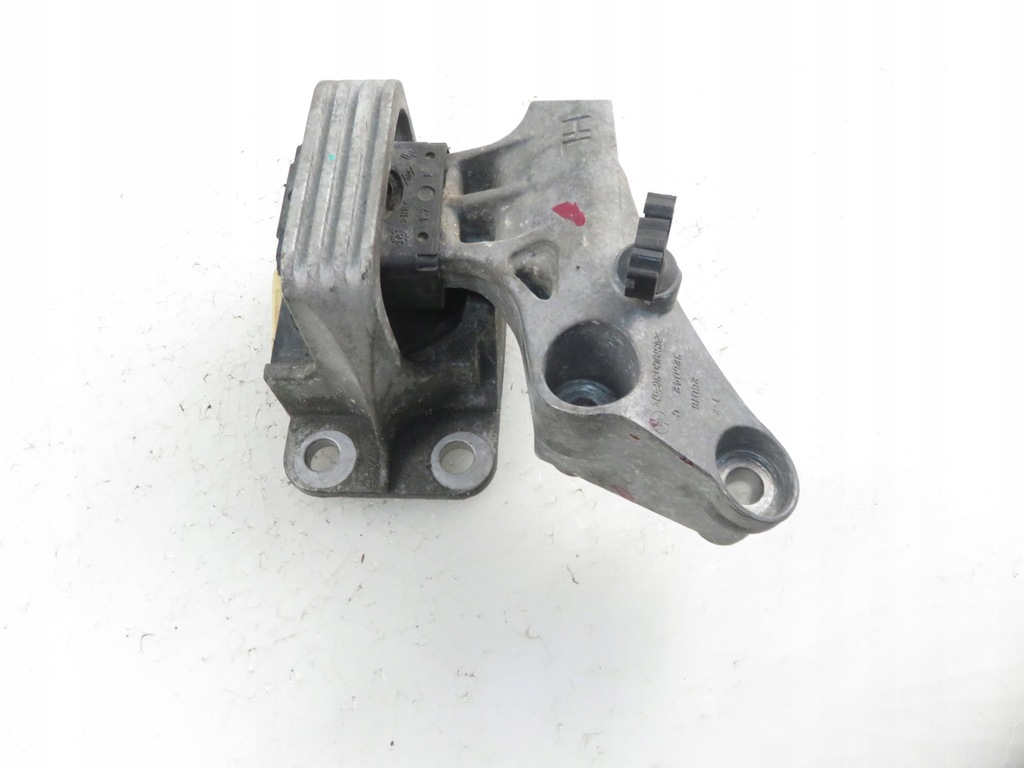 фото №6, Подушка двигателя renault grand scenic iii 1.4 tce 112100017r