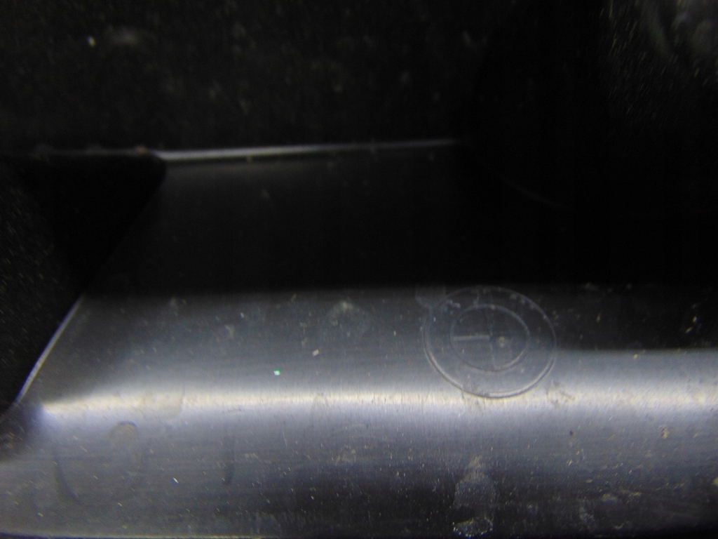 Bmw g01 g02 m набір молдинг двері правих перед передніх 51138064796 Ціна