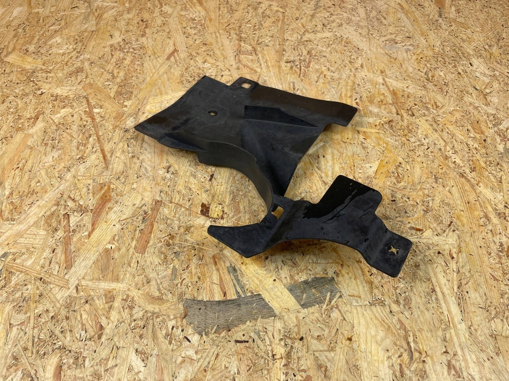 фото №6, Бризковик захист поріг підкрилок ліва volvo xc90 ii 32130661