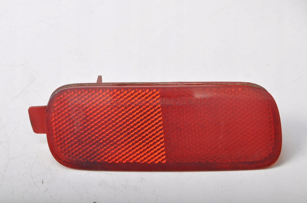 фото №1, Honda hr-v i отражатель бампера правый задняя