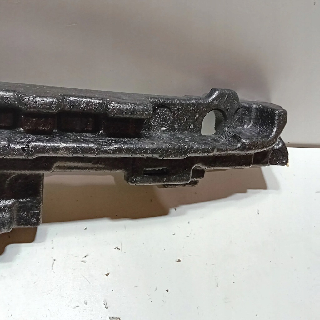 фото №8, Kia sorento iii 2015 абсорбер бампера перед пенополистирол