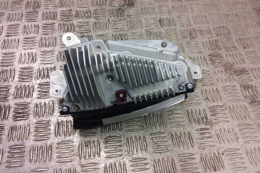 фото №7, Дисплей head-up bmw x2 f39 9866984 2.0l бензиновый 141kw 2018