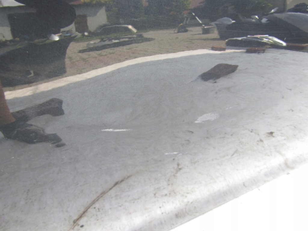 фото №4, Дверь bmw 7 g11 g12 15- левый перед