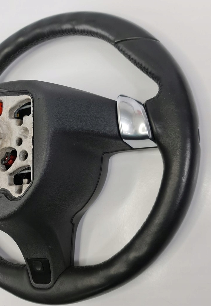 фото №8, Повітропровід мультифункція porsche cayenne ii 7p5