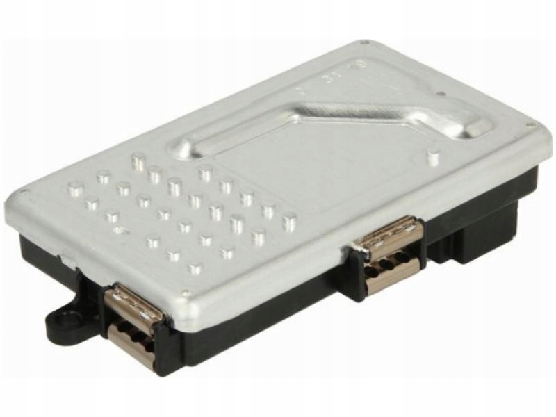 фото №1, Резистор вентилятора вентилятор bmw 6 f12 10-18