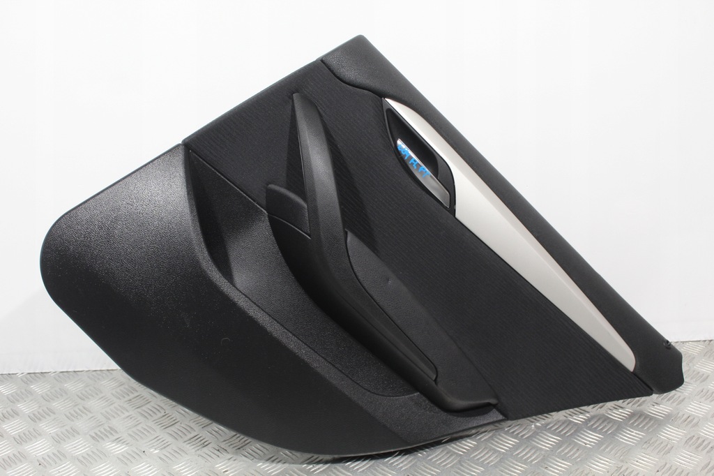 фото №1, Обшивка двері правий задня bmw x1 e84 lift