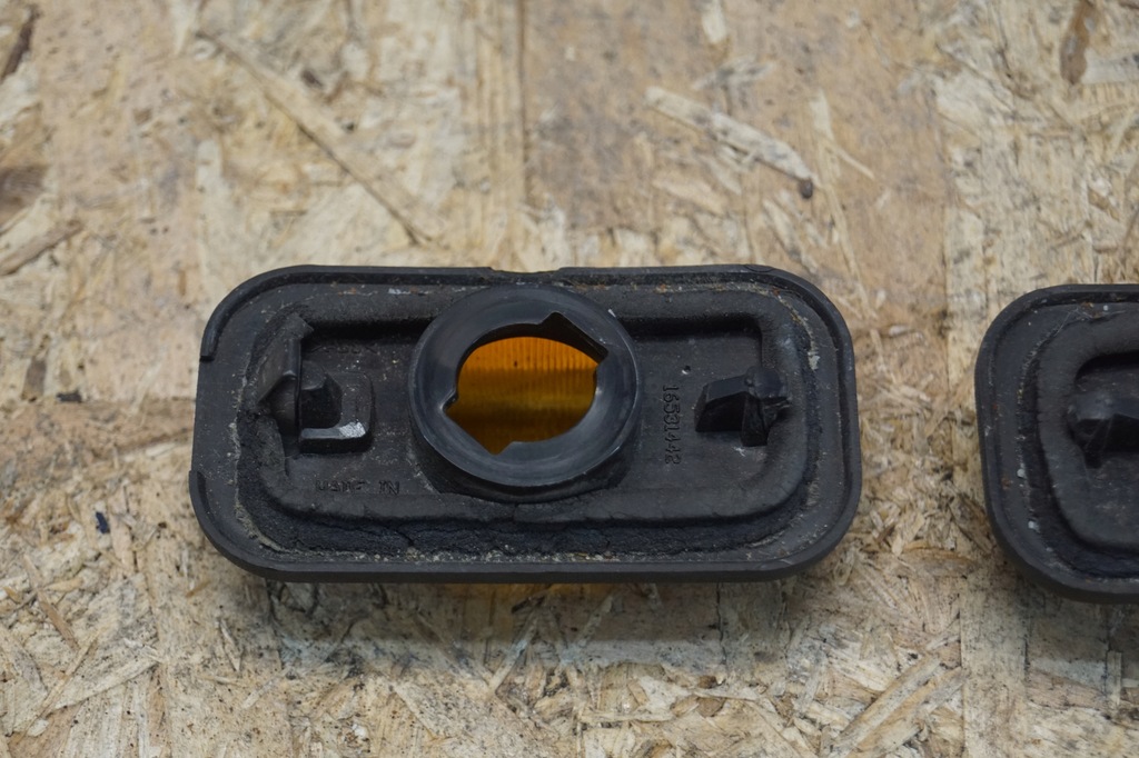 фото №6, Лампа габаритний ліхтар дах hummer h2 16531442