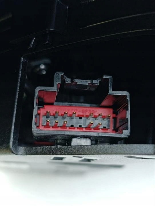 Maserati levante 2017 світло сидіння передній 06700904880 Оригінал