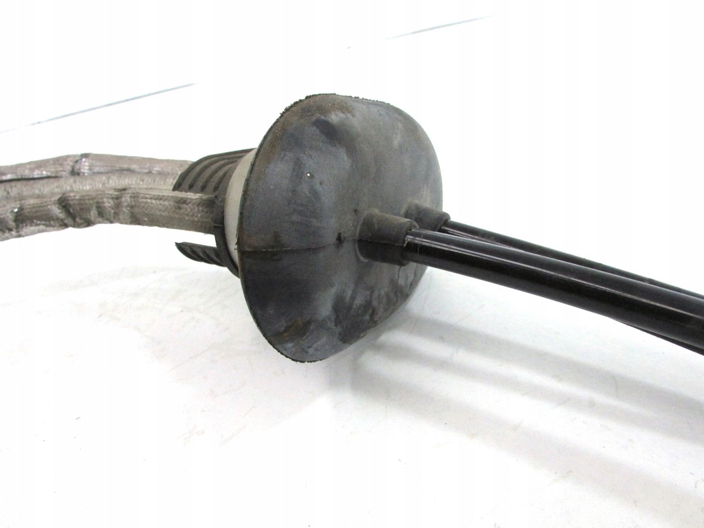 фото №6, Citroen c8 2.2hdi 2.0hdi трос тросы переключения передач 1495067080