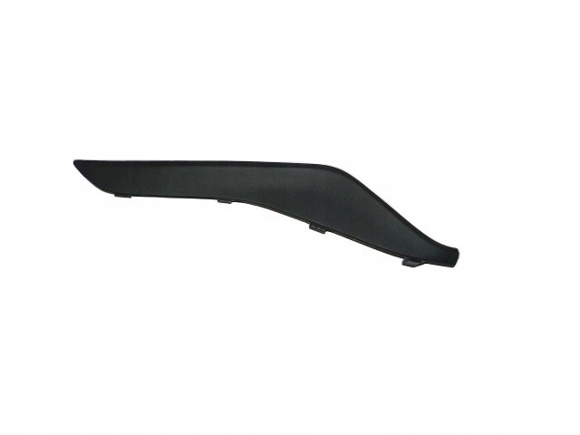 фото №1, Молдинг накладка бампера volvo xc60 13 2013- lift