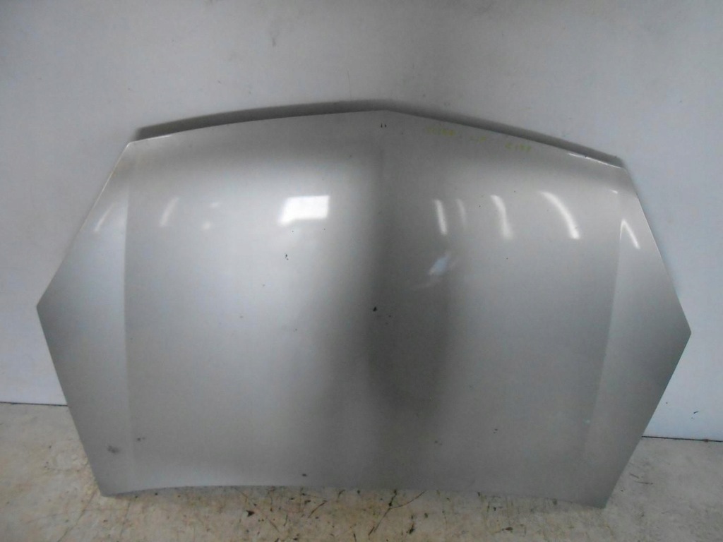 фото №3, Капот z157 opel vectra c lift #