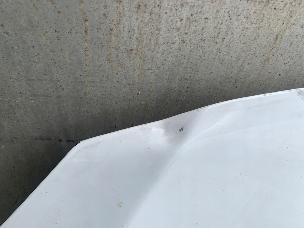 Mercedes w 156 gla капот в Украине