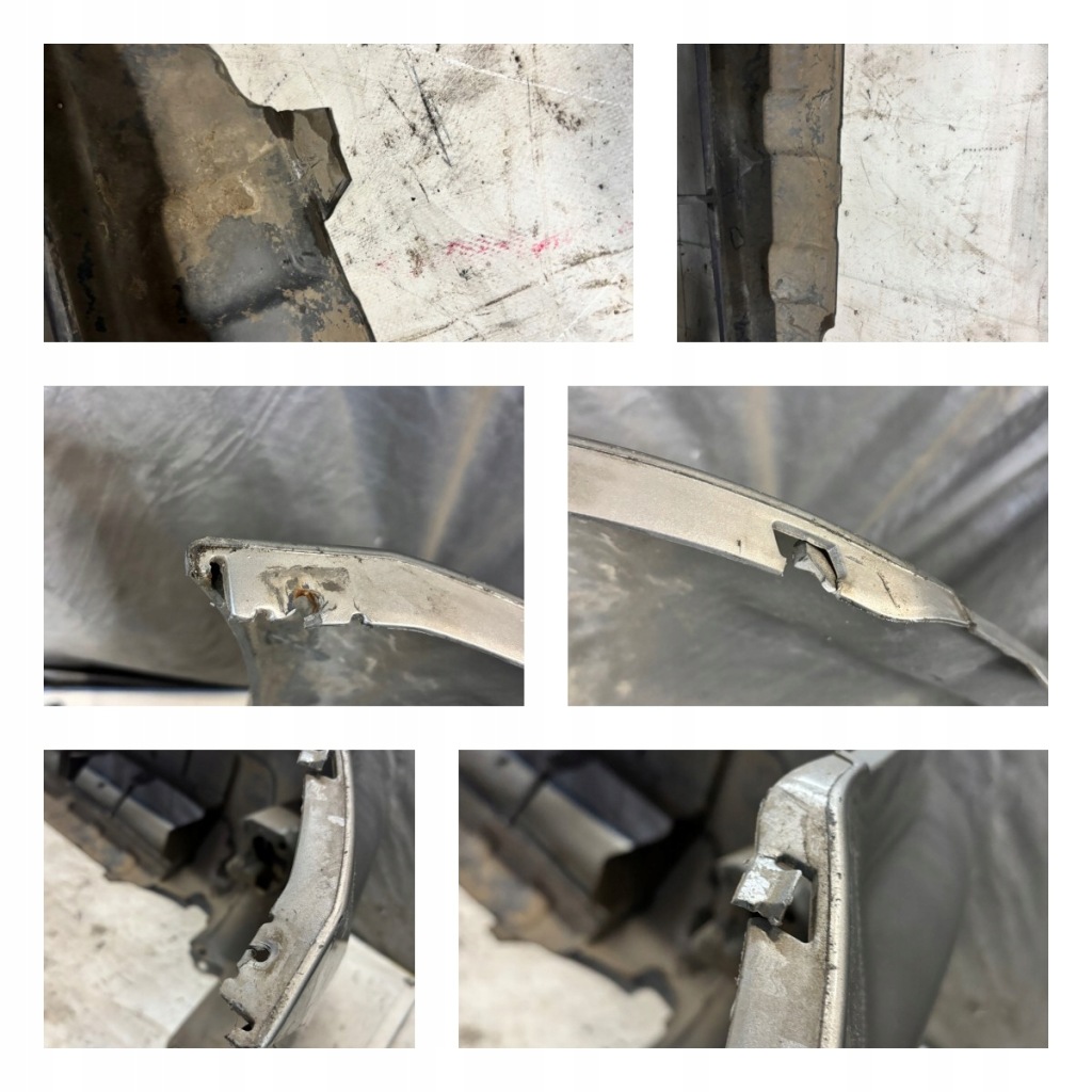 Бампер передній nissan x-trail t30 1 1 k: kx4 Київ